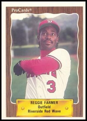 2618 Reggie Farmer